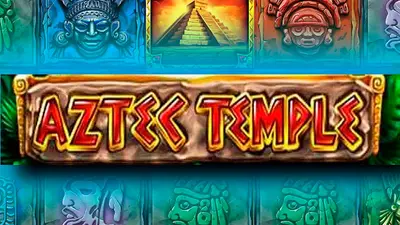 aztec temple