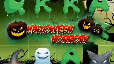 halloween horrors